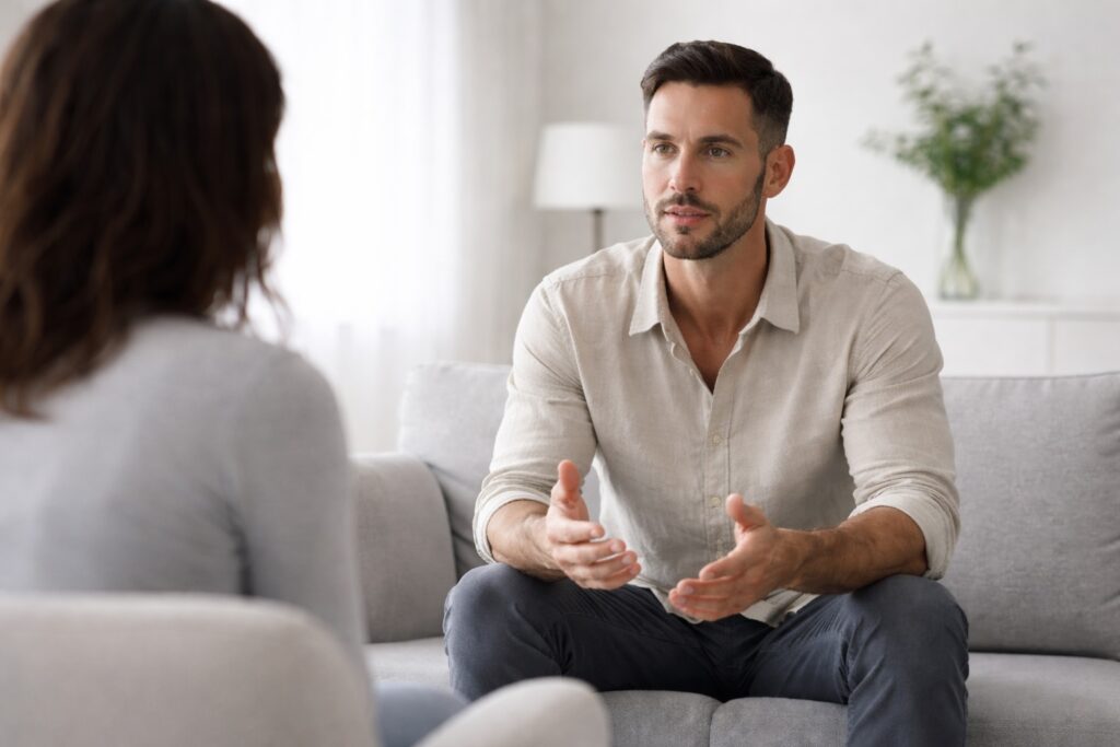 Superar miedo a volar